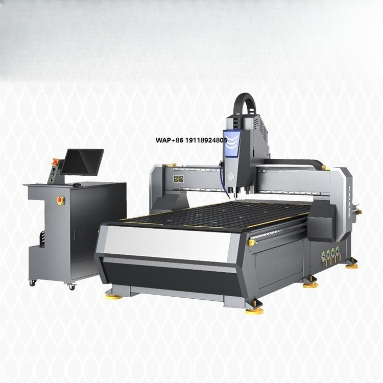Cnc Router Machine - 2년 보증 고정밀 CNC 라우터 조각기