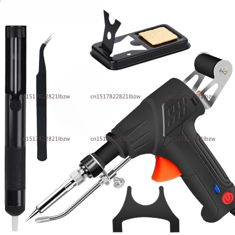 Industrial Handheld Laser Welder - 프리미엄 내부 가열식 산업용 레이저 용접