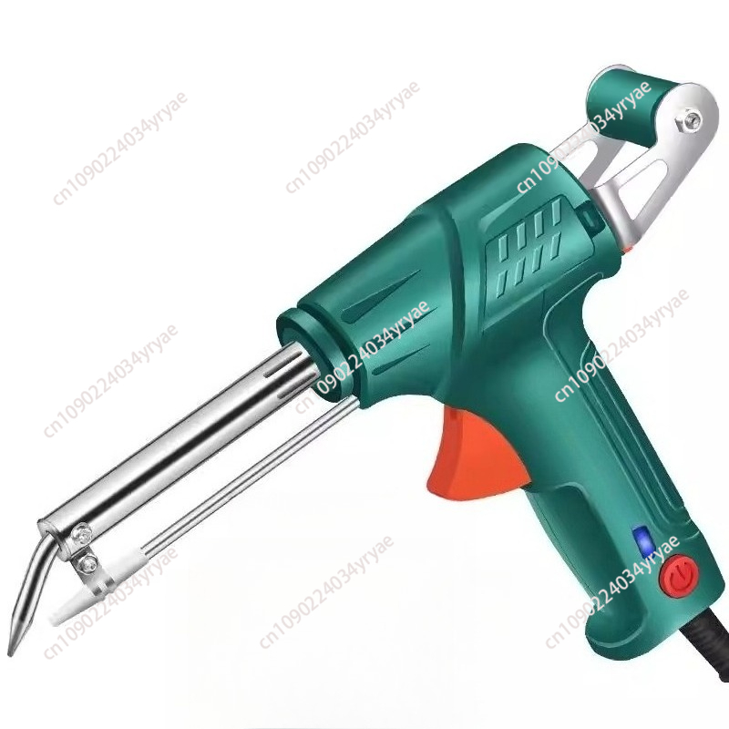 Industrial Handheld Laser Welder - A88E-내부 가열 산업용 레이저 용접 도구,