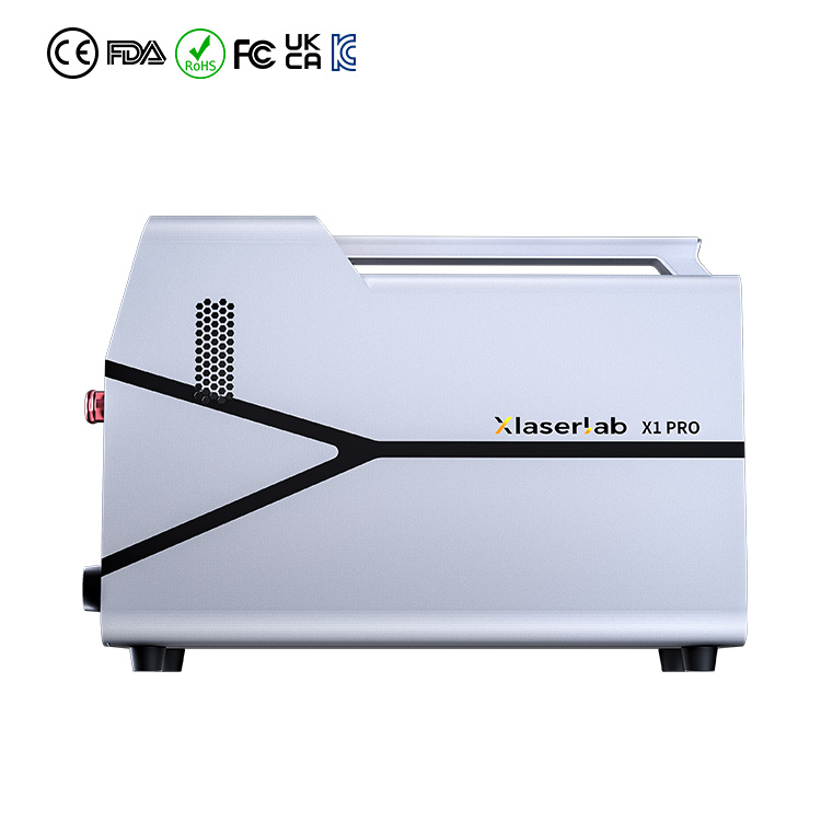 Industrial Handheld Laser Welder - 3 in 1 용접 절단 세척