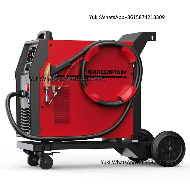 Industrial Laser Metal Cutter - LW1200 산업용 레이저 용접 시스템 1200W