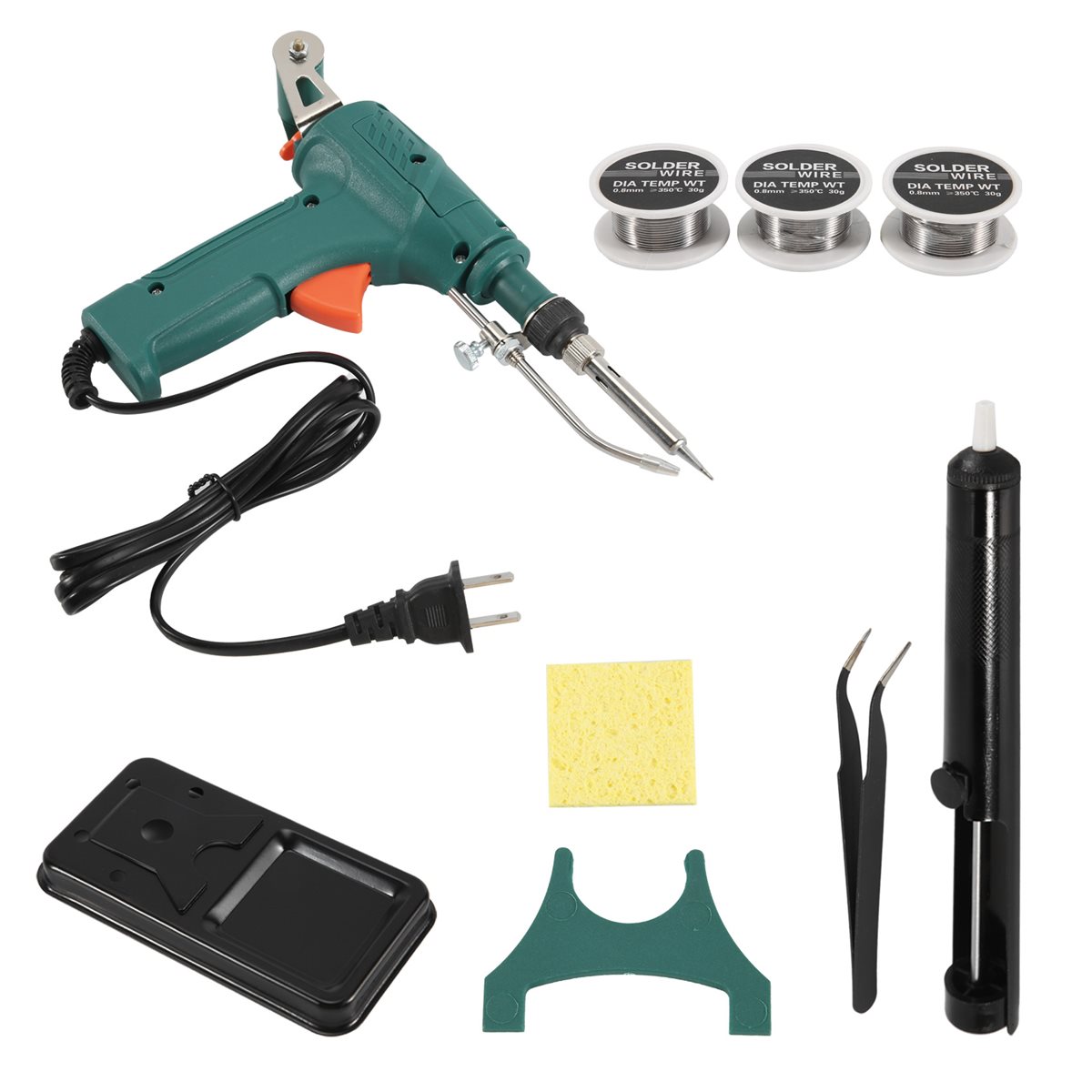 Industrial Handheld Laser Welder - 내부 가열식 산업용 용접 도구, 휴대용