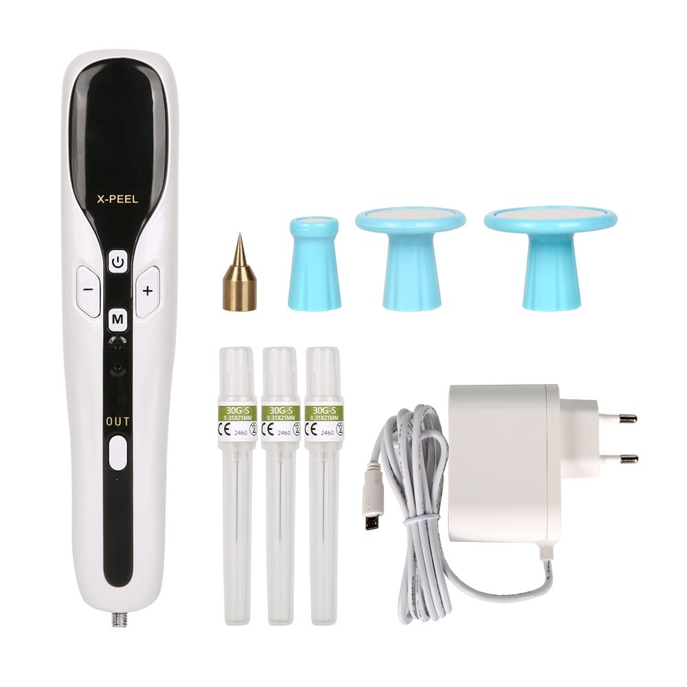 Industrial Laser Pen - 얼굴 관리 피부 강화 장치를 위한