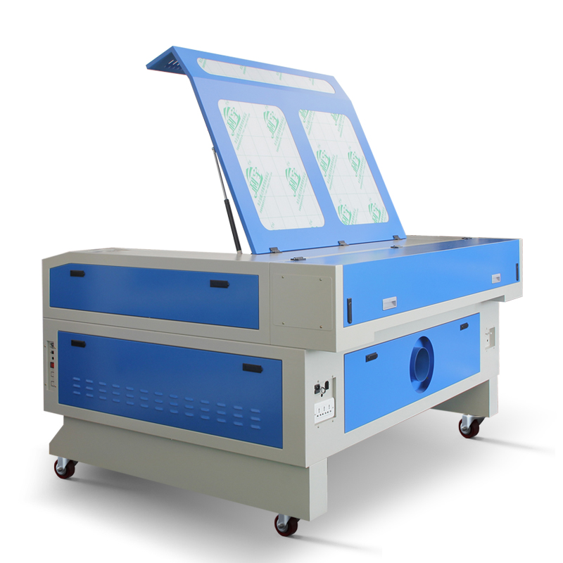 Industrial Grade Laser Engraver - 산업용 1390 CO2 레이저 조각기 (비금속