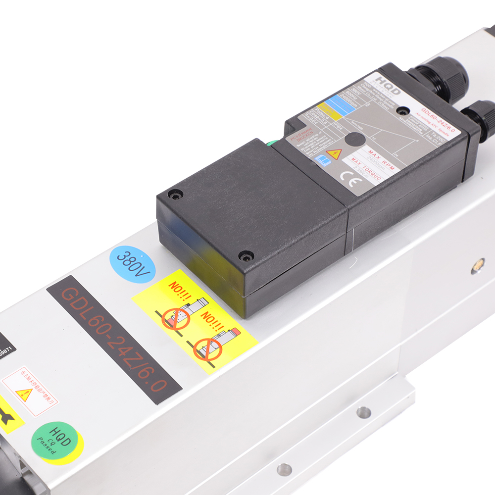 공냉식 6Kw ISO30 고속 ATC 스핀들 모터 (C - Cnc Spindle Motor 리뷰 및 가격