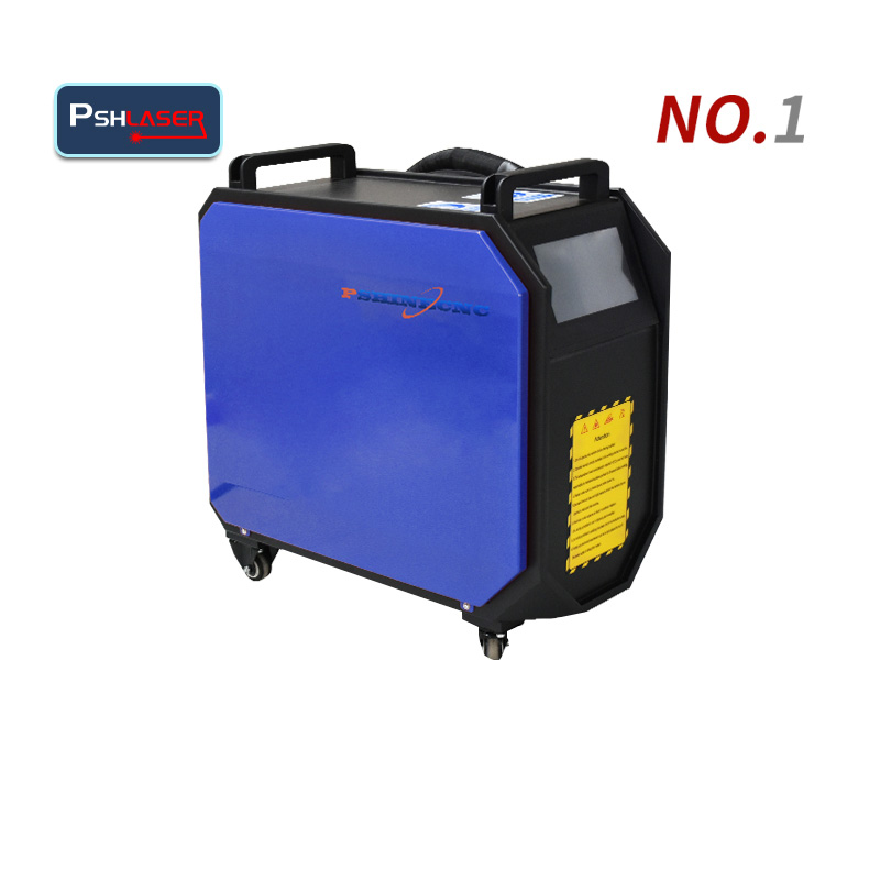 새로운 고정밀 휴대용 산업용 광섬유 레이저 용접기 15 - Industrial Handheld Laser Welder 리뷰 및 가격
