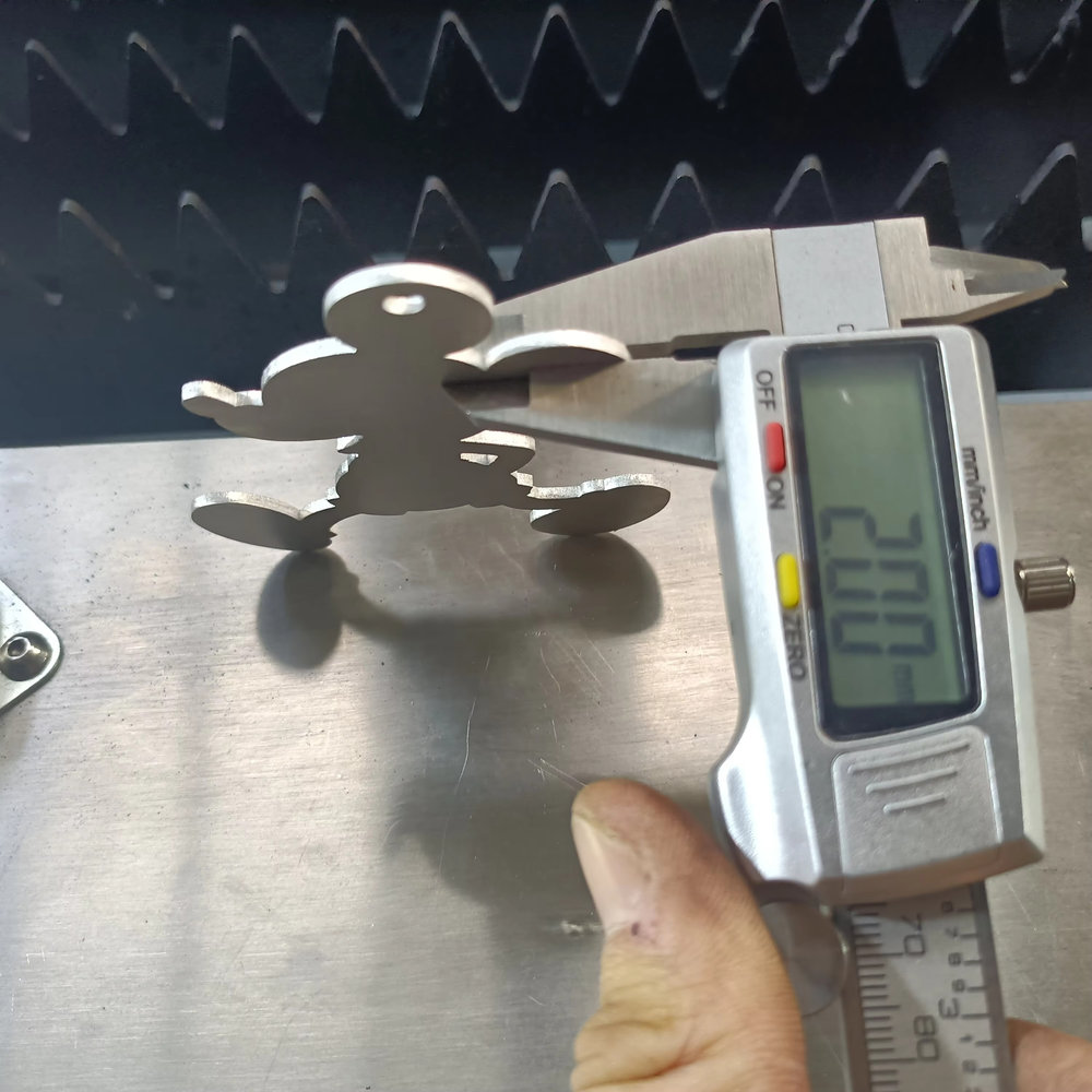 산업용 1kw 1.5kw 2kw 3kw 파이버 레이저  - Industrial Laser Metal Cutter 리뷰 및 가격