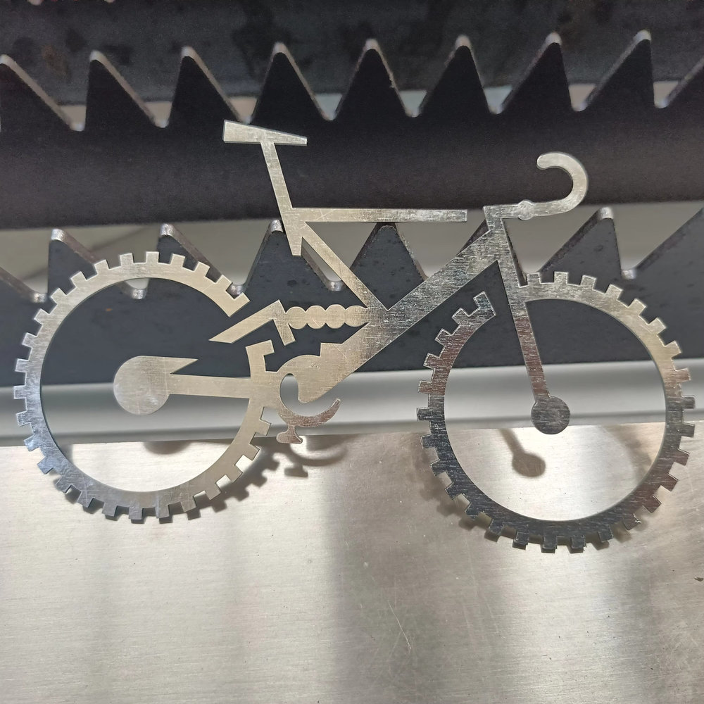 산업용 1kw 1.5kw 2kw 3kw 파이버 레이저  - Industrial Laser Metal Cutter 리뷰 및 가격
