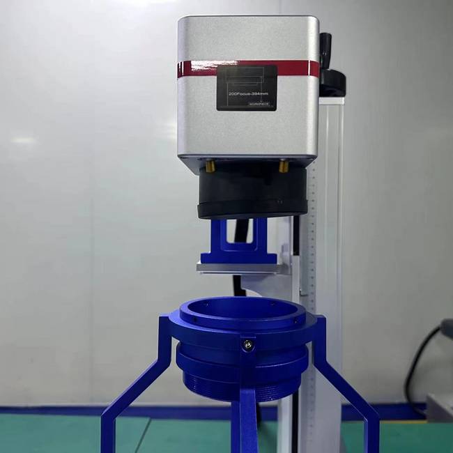 섬유 레이저 조각기 휴대용 데스크탑 핸드헬드 2-in- - Industrial Grade Laser Engraver 리뷰 및 가격