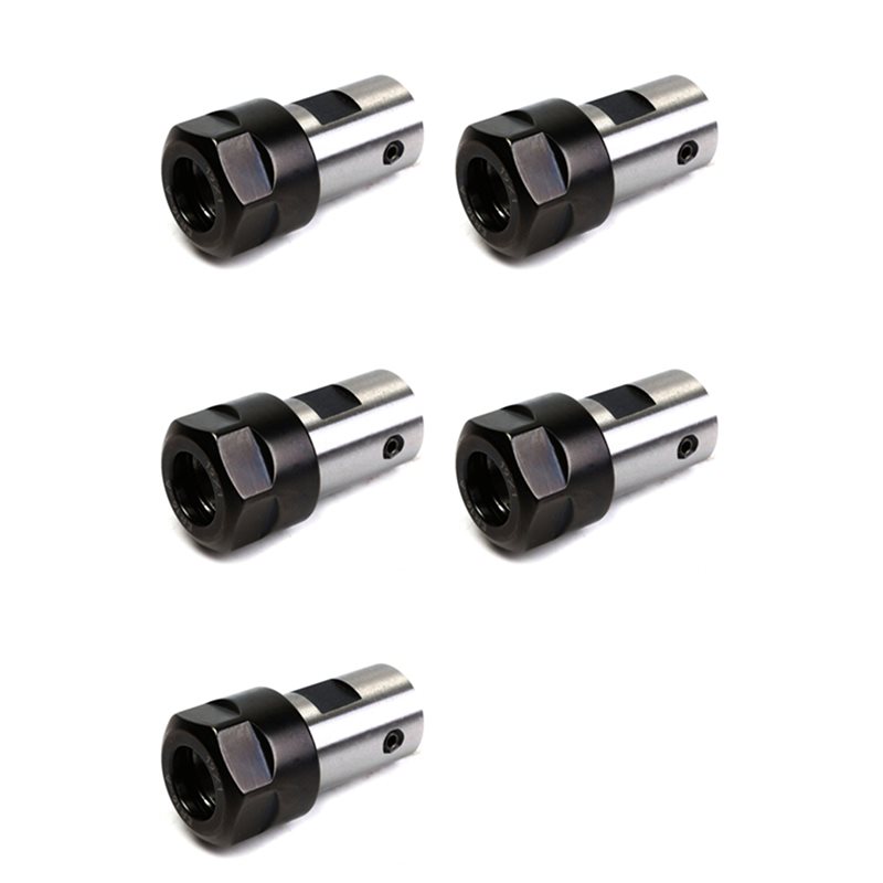 ABKS-5X ER16 콜렛척 모터 샤프트 스핀들 연장 - Cnc Spindle Motor 리뷰 및 가격