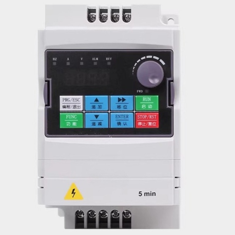 0.75KW~7.5KW 드라이브 인버터 – CNC 스핀 - Cnc Spindle Motor 리뷰 및 가격