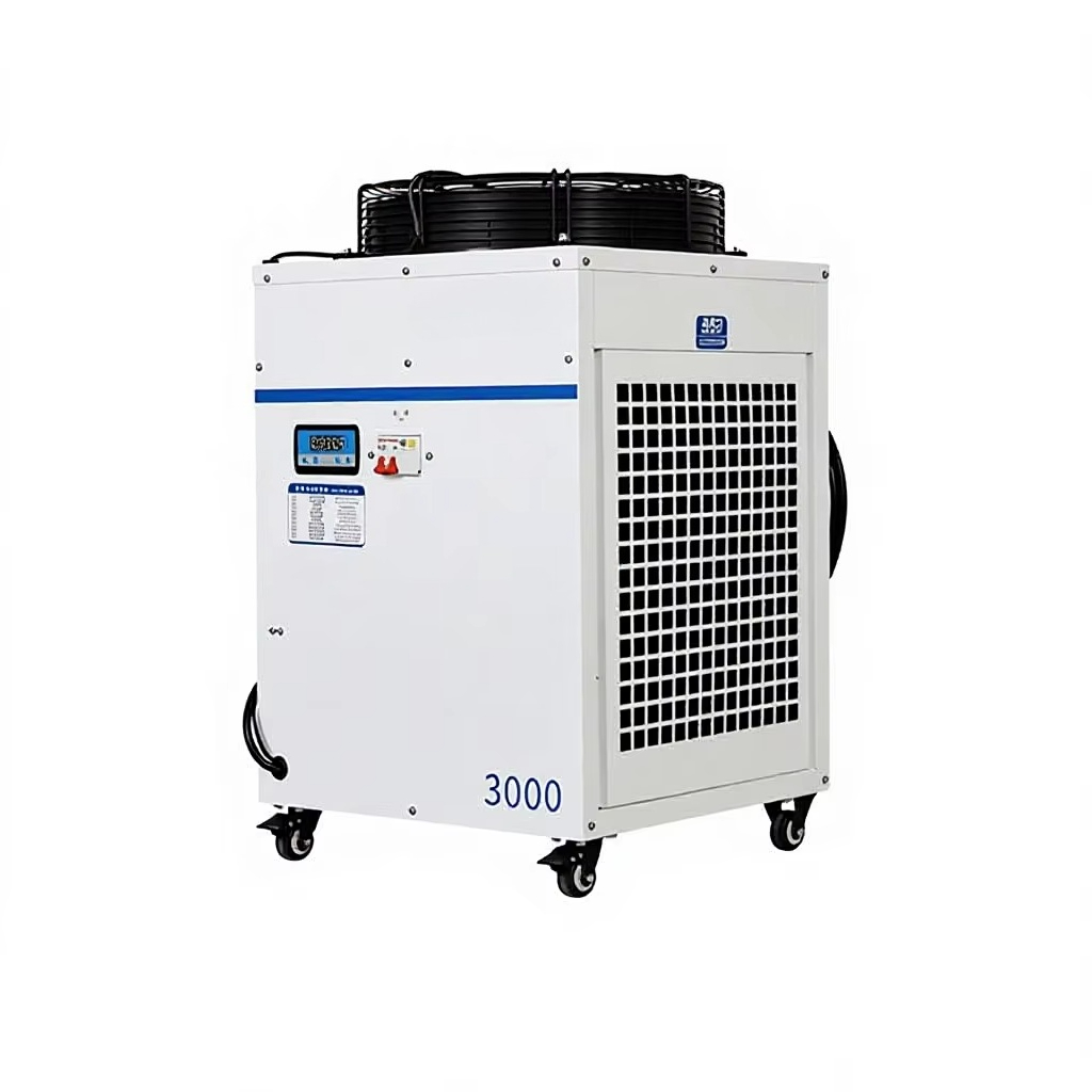 산업용 핸드헬드 광섬유 레이저 냉각기 (각인 및 용접용 - Industrial Grade Laser Engraver 리뷰 및 가격