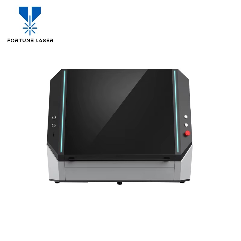 800W CNC 완전 밀폐형 파이버 레이저 커터 고출력 - Industrial Laser Metal Cutter 리뷰 및 가격