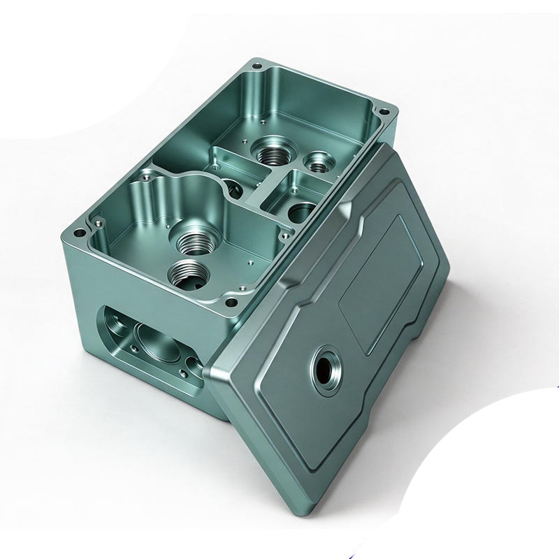 산업용 CNC 알루미늄 부품 샌드블라스팅 산화 레이저  - Industrial Grade Laser Engraver 리뷰 및 가격