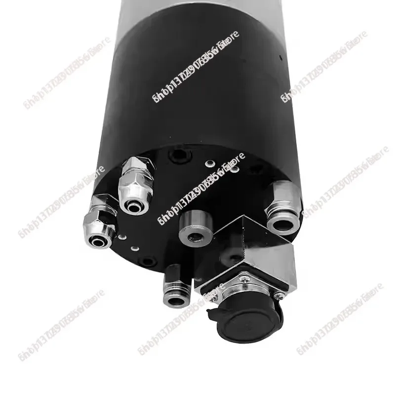 BT30 3KW 자동 공구 교환 ATC 스핀들 모터 C - Cnc Spindle Motor 리뷰 및 가격