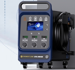 STR-HW550 1500W 산업용 레이저 용접기 -  - Industrial Handheld Laser Welder 리뷰 및 가격