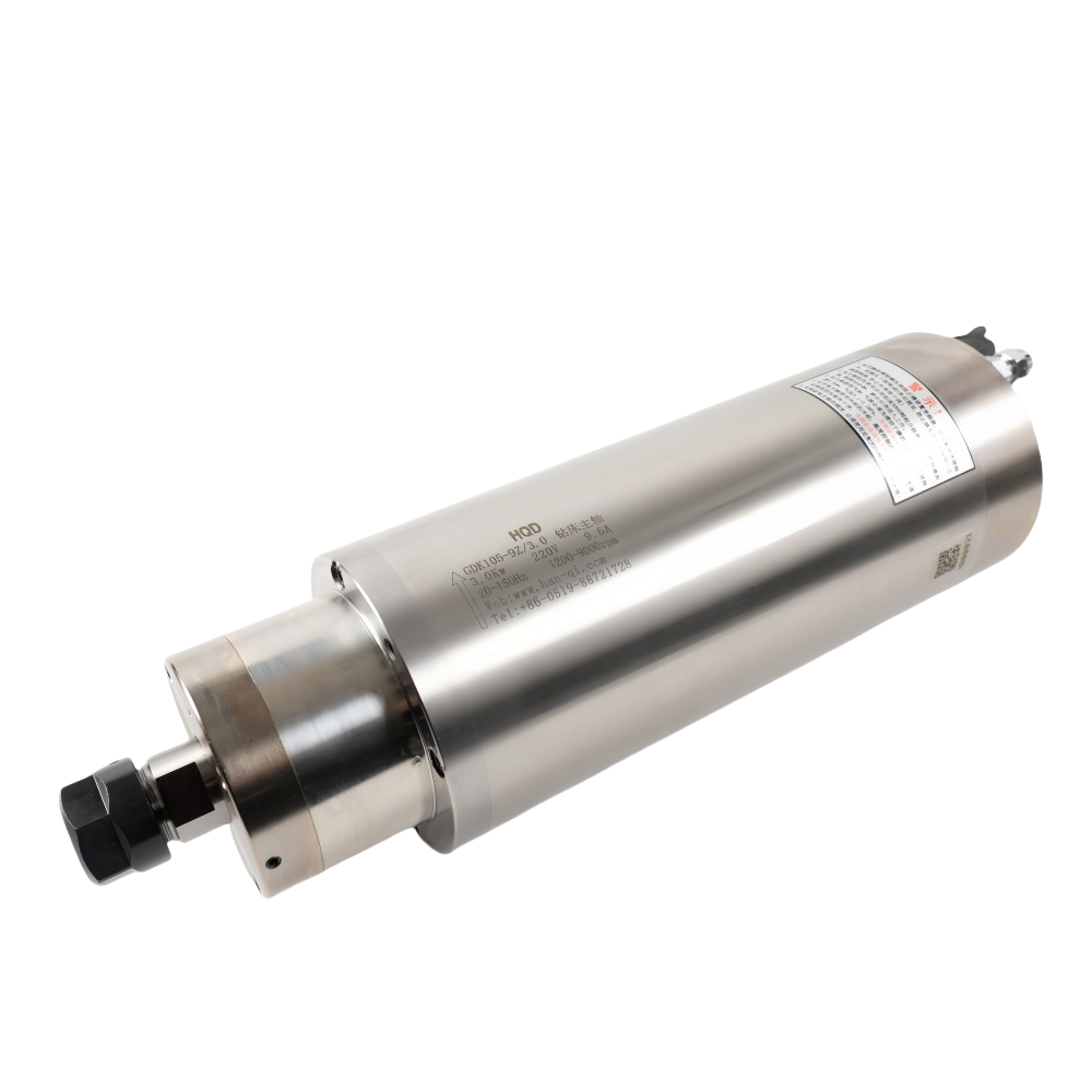 3Kw 저속 드릴링 및 밀링 CNC 스핀들 모터 GDK - Cnc Spindle Motor 리뷰 및 가격