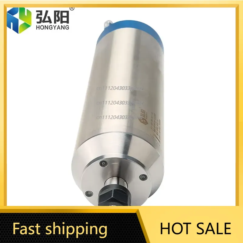 2026 100mm 3.2kw 스핀들 모터 고속 수냉식 - Cnc Spindle Motor 리뷰 및 가격