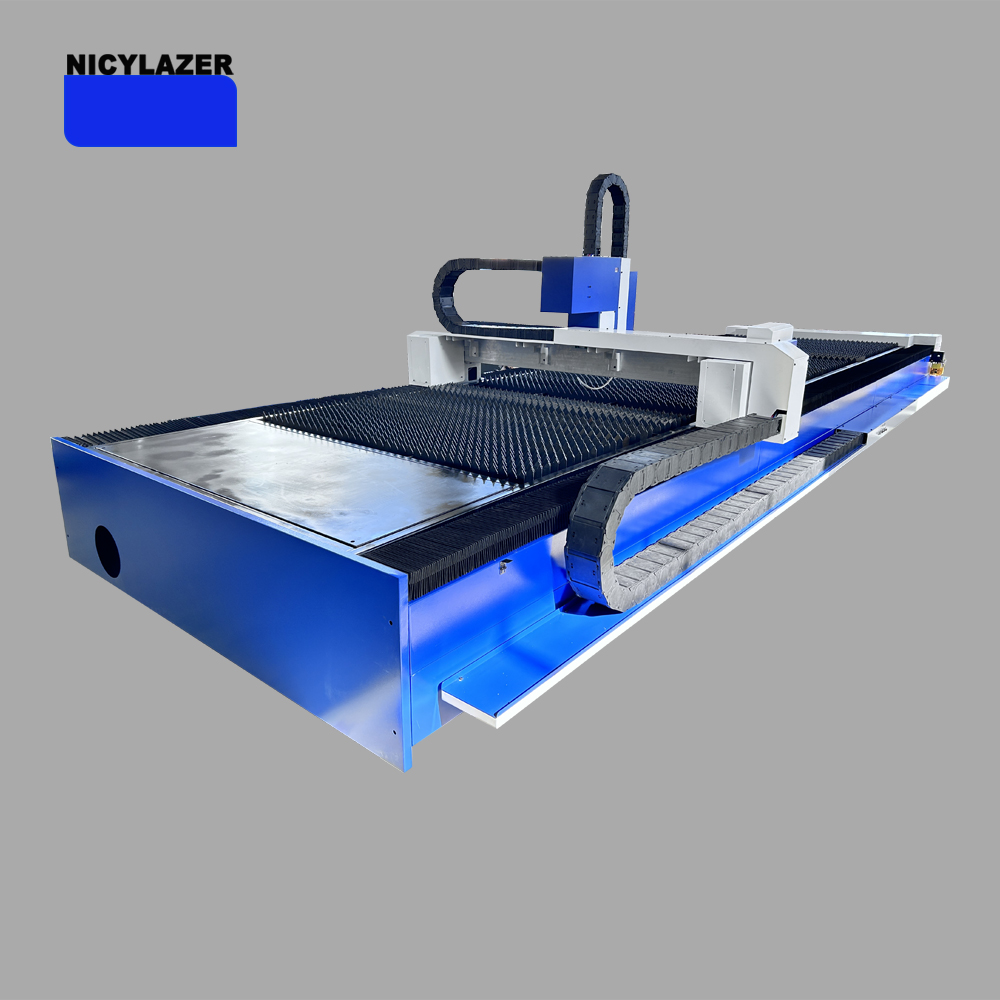 CNC 3000W 6020 파이버 레이저 절단기 금속판 - Industrial Laser Metal Cutter 리뷰 및 가격