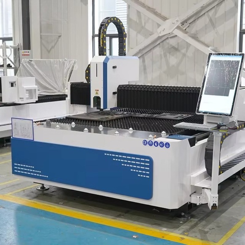 파이버 레이저 절단기 CE 표준 30KW 산업용 알루미 - Industrial Laser Metal Cutter 리뷰 및 가격