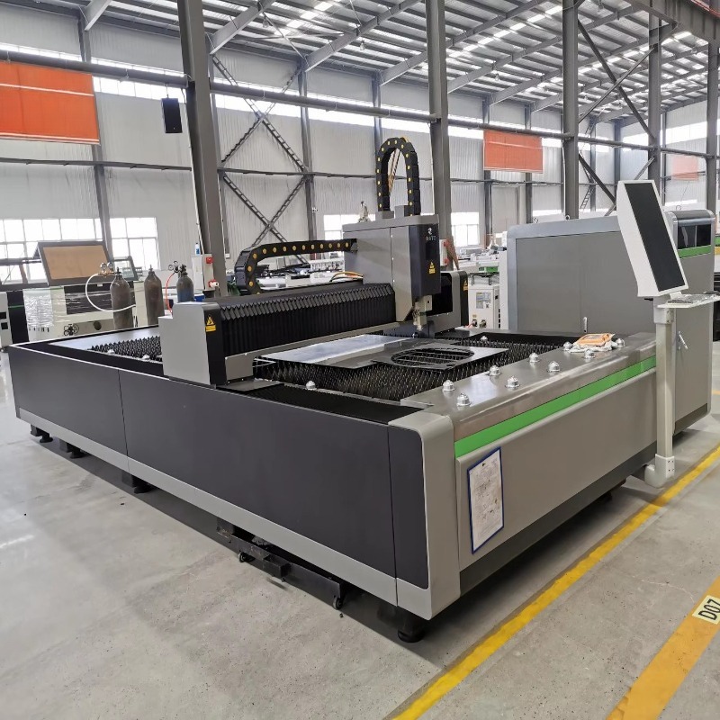 파이버 레이저 절단기 CE 표준 30KW 산업용 알루미 - Industrial Laser Metal Cutter 리뷰 및 가격
