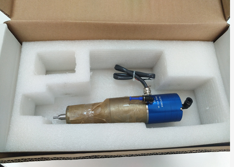 ATC 60000rpm 0.35KW 0.056NM 치과 - Cnc Spindle Motor 리뷰 및 가격