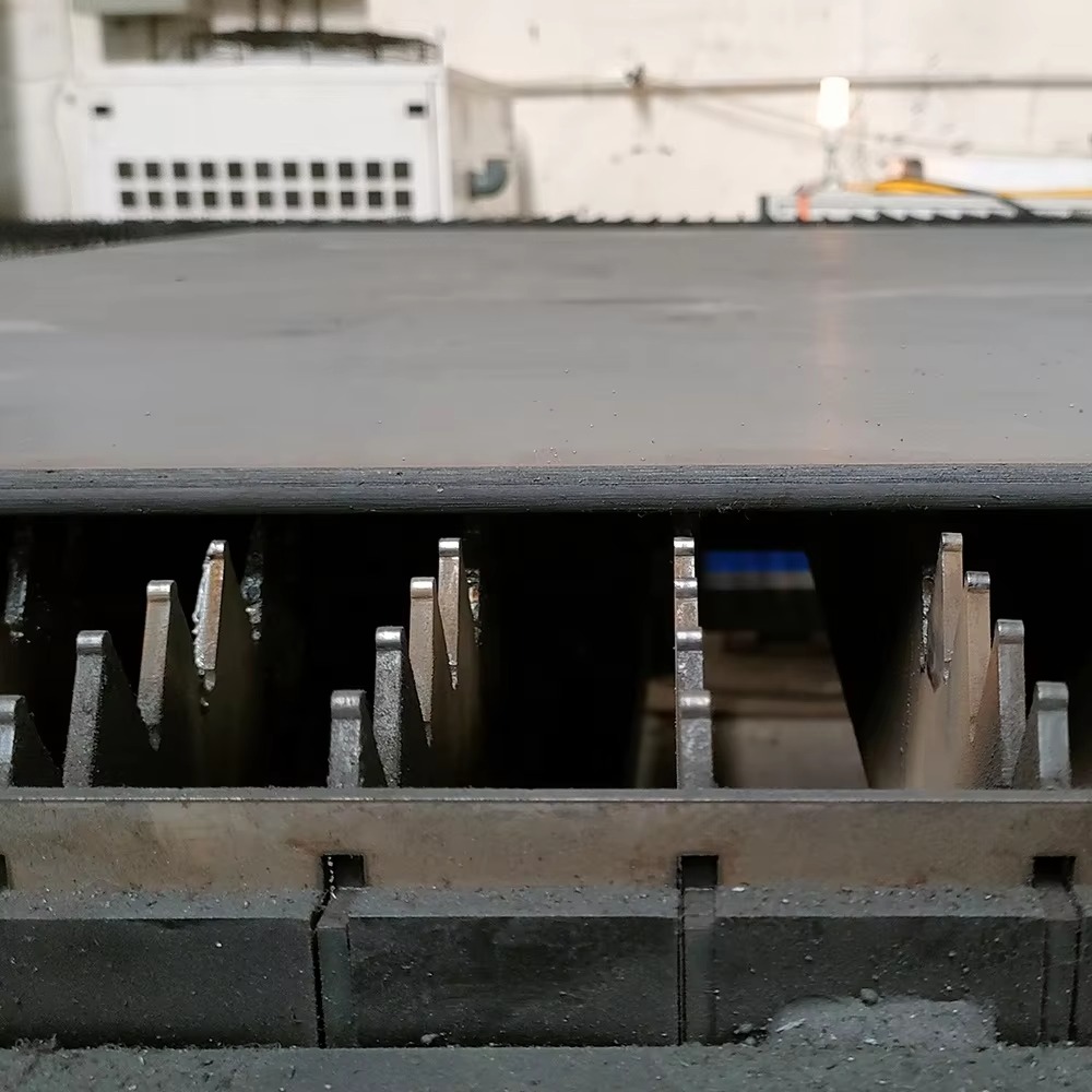 산업용 6000W 파이버 레이저 절단기 서보 모터 20 - Industrial Laser Metal Cutter 리뷰 및 가격
