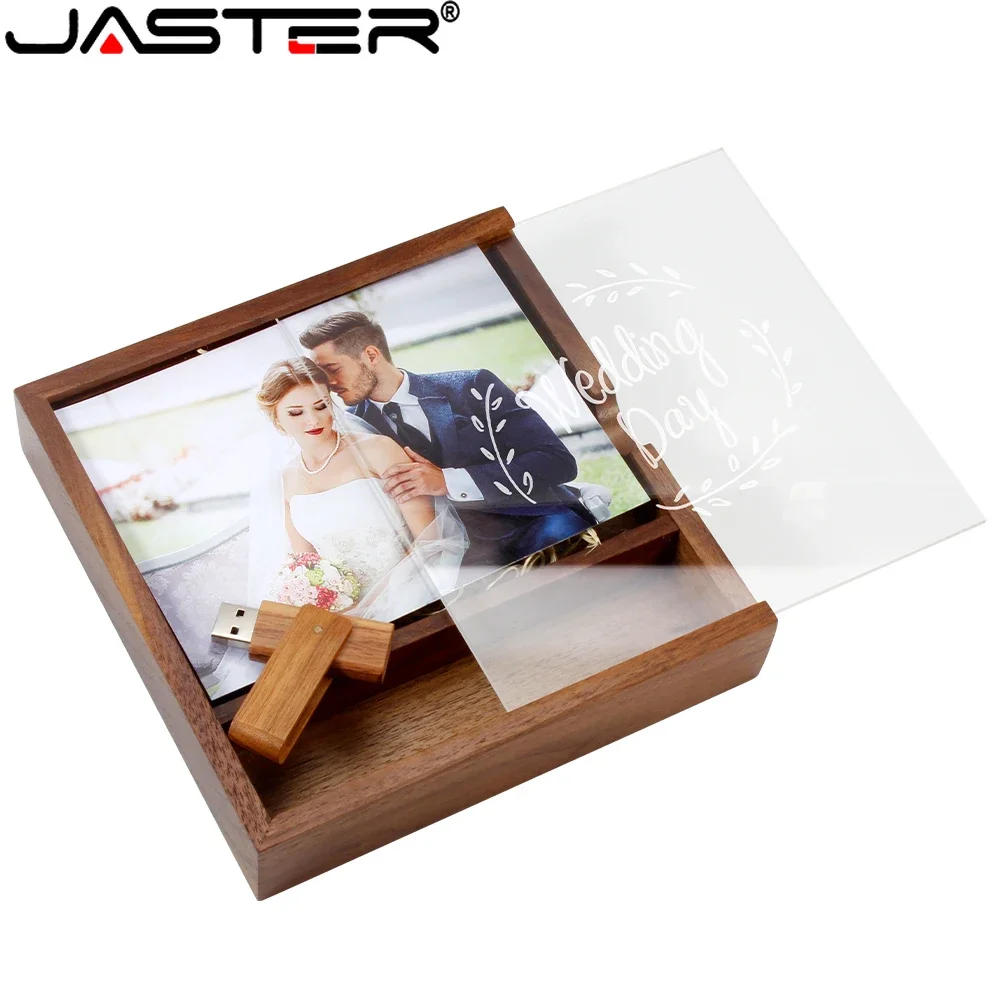 JASTER 사진 결혼 선물 USB 플래시 드라이브 1 - Industrial Laser Pen 리뷰 및 가격