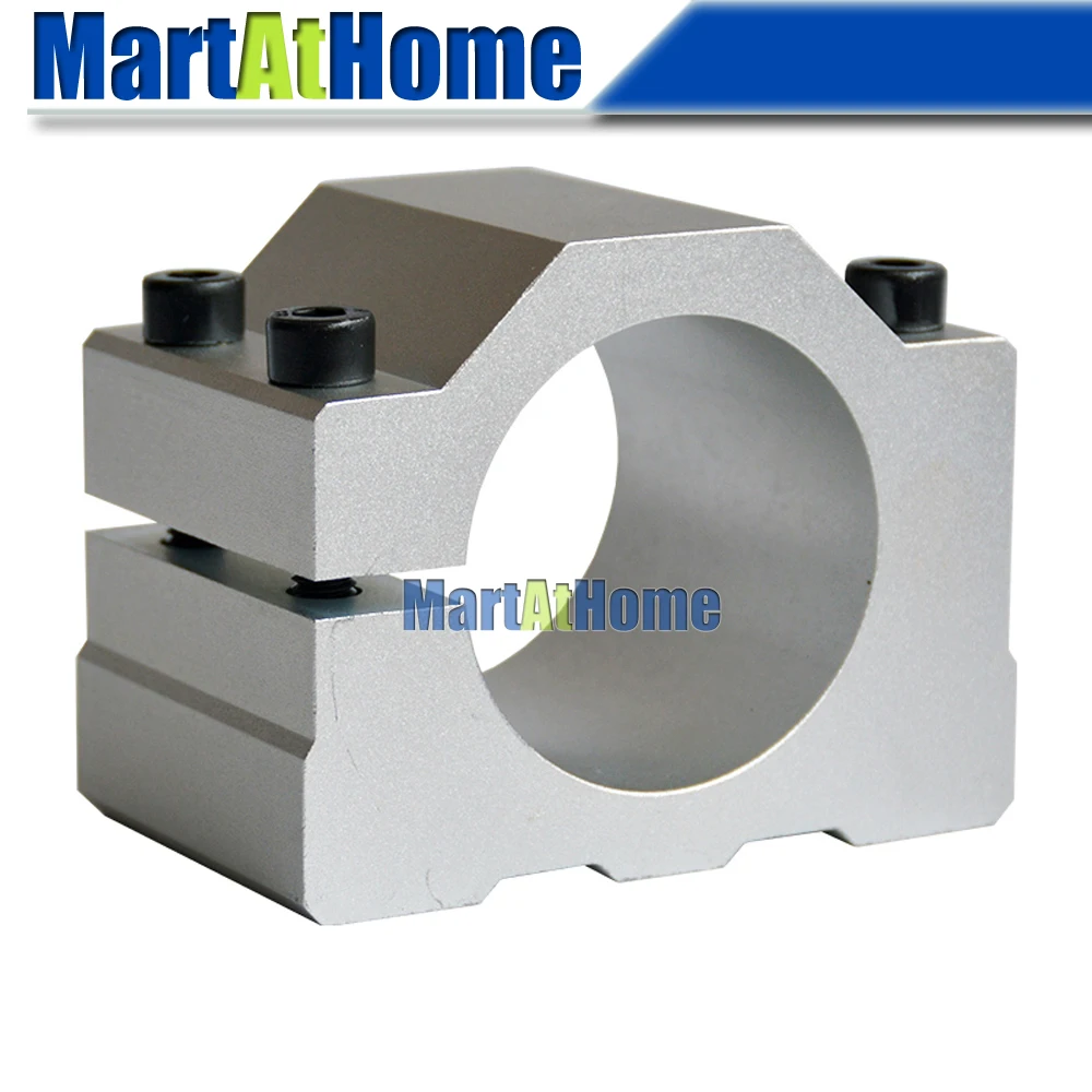 ARGEDO 57mm ~ 70mm 스핀들 모터 고정 장 - Cnc Spindle Motor 리뷰 및 가격