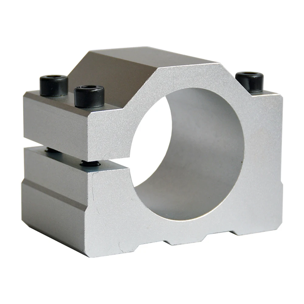 ARGEDO 57mm ~ 70mm 스핀들 모터 고정 장 - Cnc Spindle Motor 리뷰 및 가격