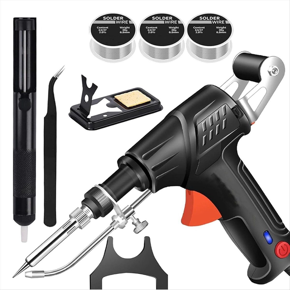 예산 친화적인 내부 가열식 산업용 레이저 용접 도구,  - Industrial Handheld Laser Welder 리뷰 및 가격