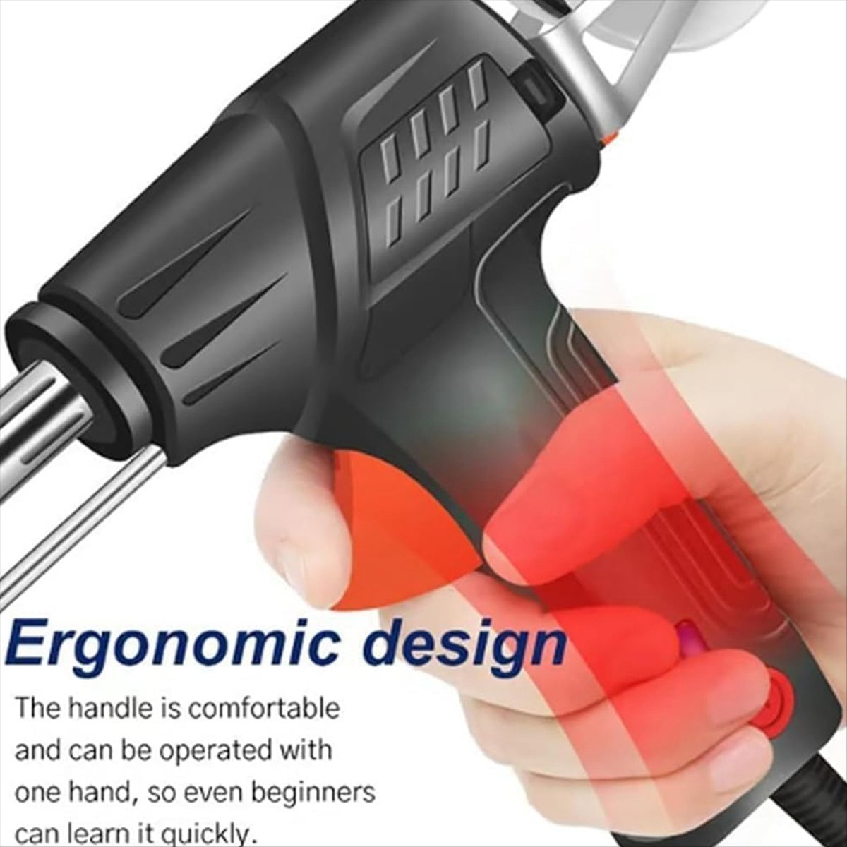 예산 친화적인 내부 가열식 산업용 레이저 용접 도구,  - Industrial Handheld Laser Welder 리뷰 및 가격