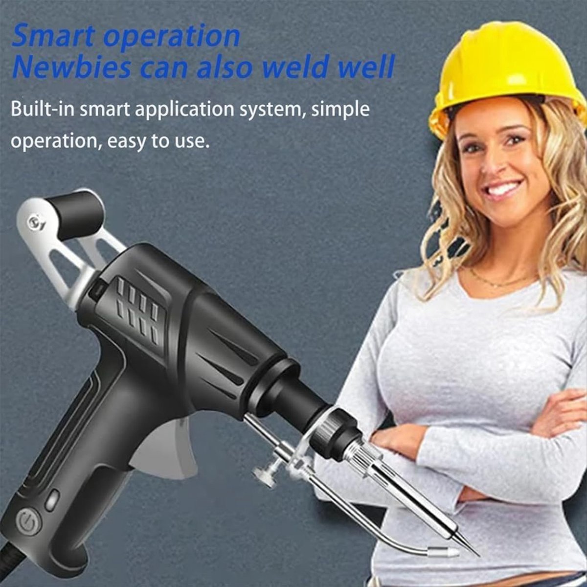 예산 친화적인 내부 가열식 산업용 레이저 용접 도구,  - Industrial Handheld Laser Welder 리뷰 및 가격