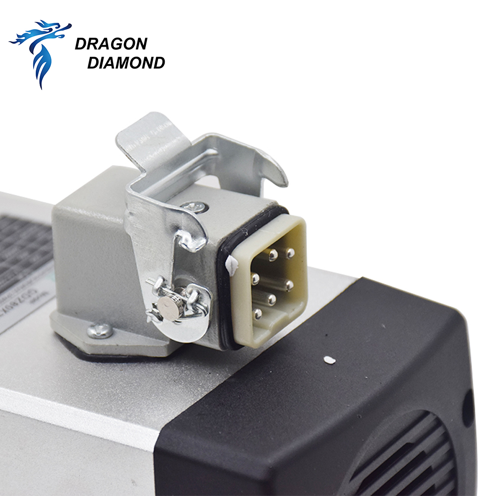 드래곤 다이아몬드 HQD 2.2KW 3KW 6KW CN - Cnc Spindle Motor 리뷰 및 가격
