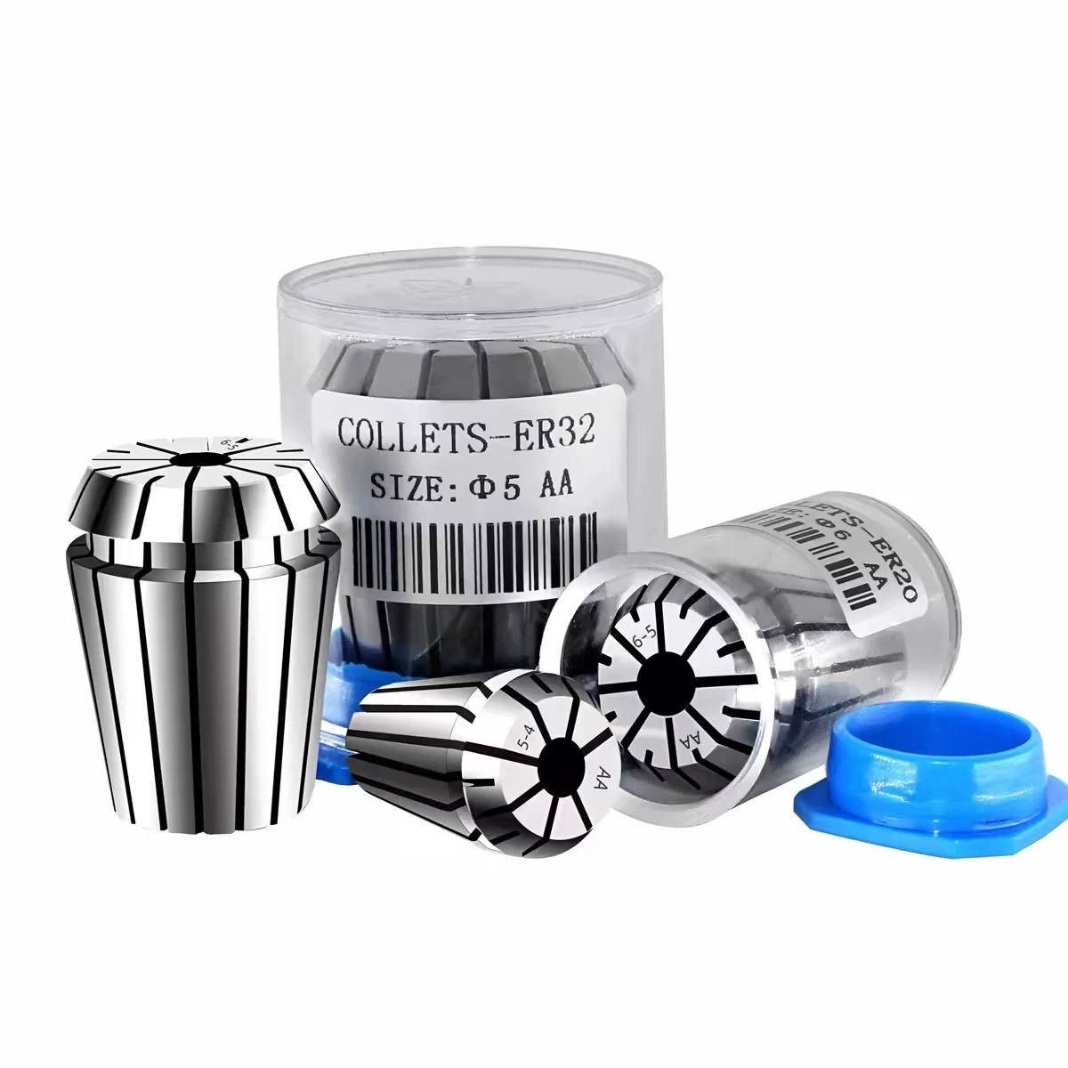 1PC ER11 ER16 ER20 고정밀 0.003mm - Cnc Spindle Motor 리뷰 및 가격