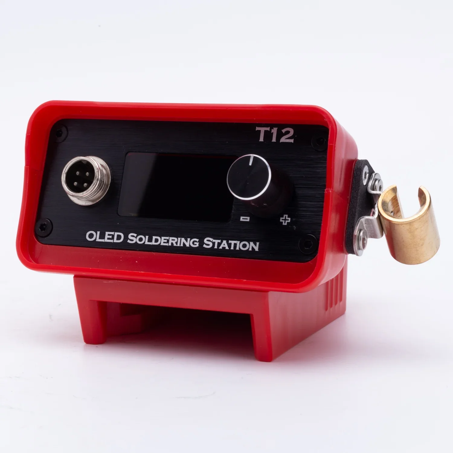 OLED T12 무선 납땜 인두 스테이션 밀워키 18V - Milwaukee Drill M12 Fuel 리뷰 및 가격