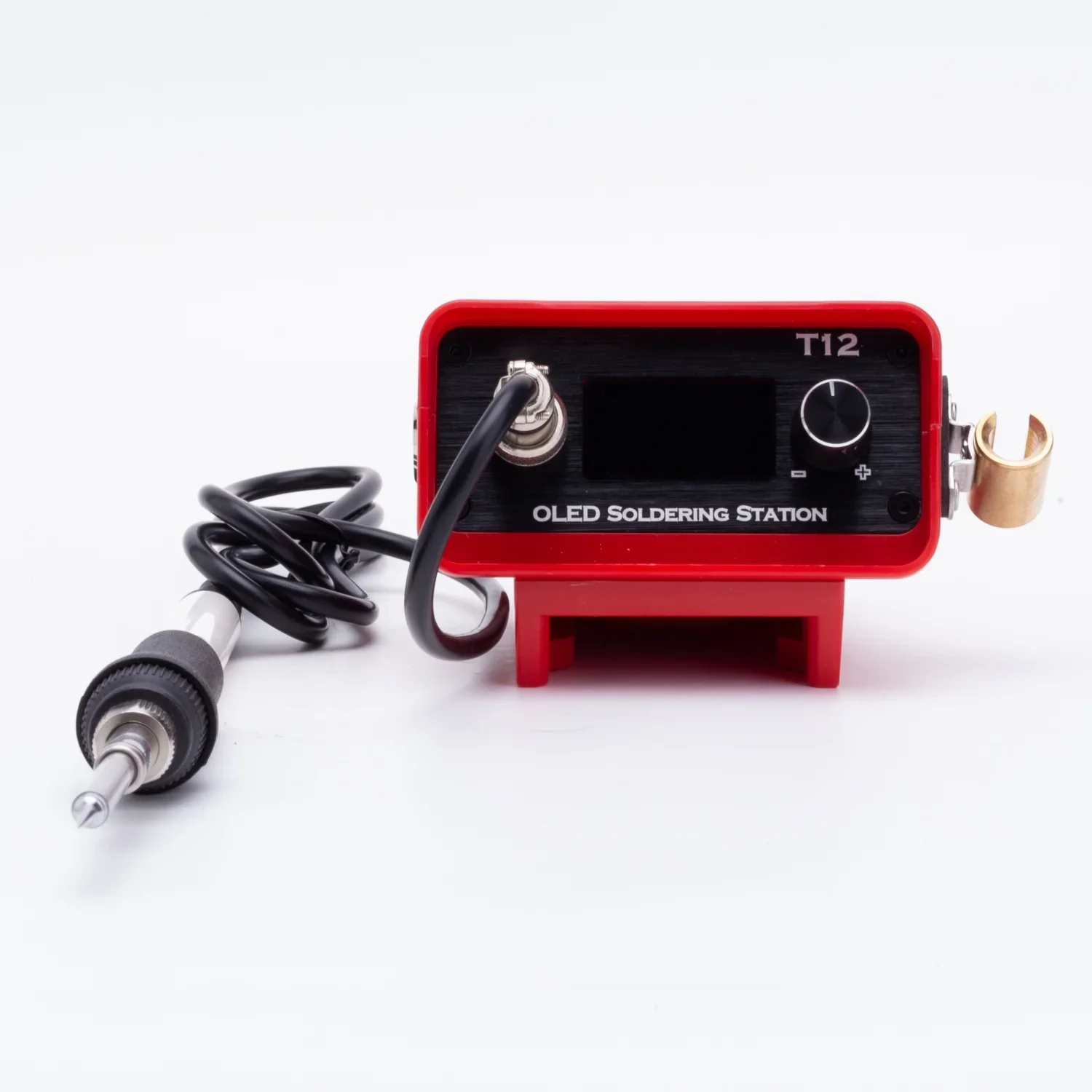 OLED T12 무선 납땜 인두 스테이션 밀워키 18V - Milwaukee Drill M12 Fuel 리뷰 및 가격