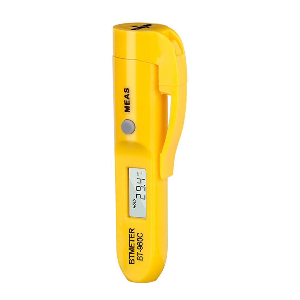 BTMETER 디지털 적외선 온도계 펜 타입 휴대용 비 - Industrial Laser Pen 리뷰 및 가격