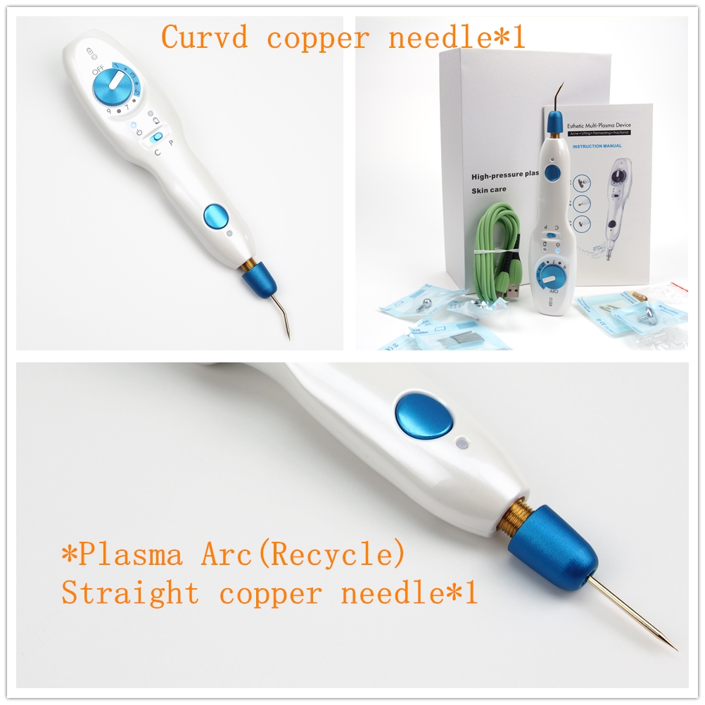 Hicovo 섬유아세포 플라즈마 사마귀 주근깨 주름 제 - Industrial Laser Pen 리뷰 및 가격