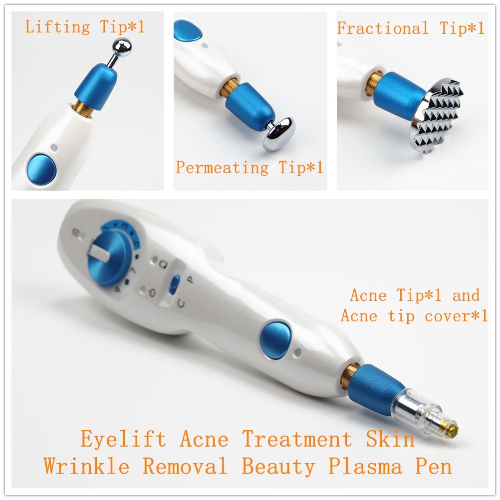 Hicovo 섬유아세포 플라즈마 사마귀 주근깨 주름 제 - Industrial Laser Pen 리뷰 및 가격