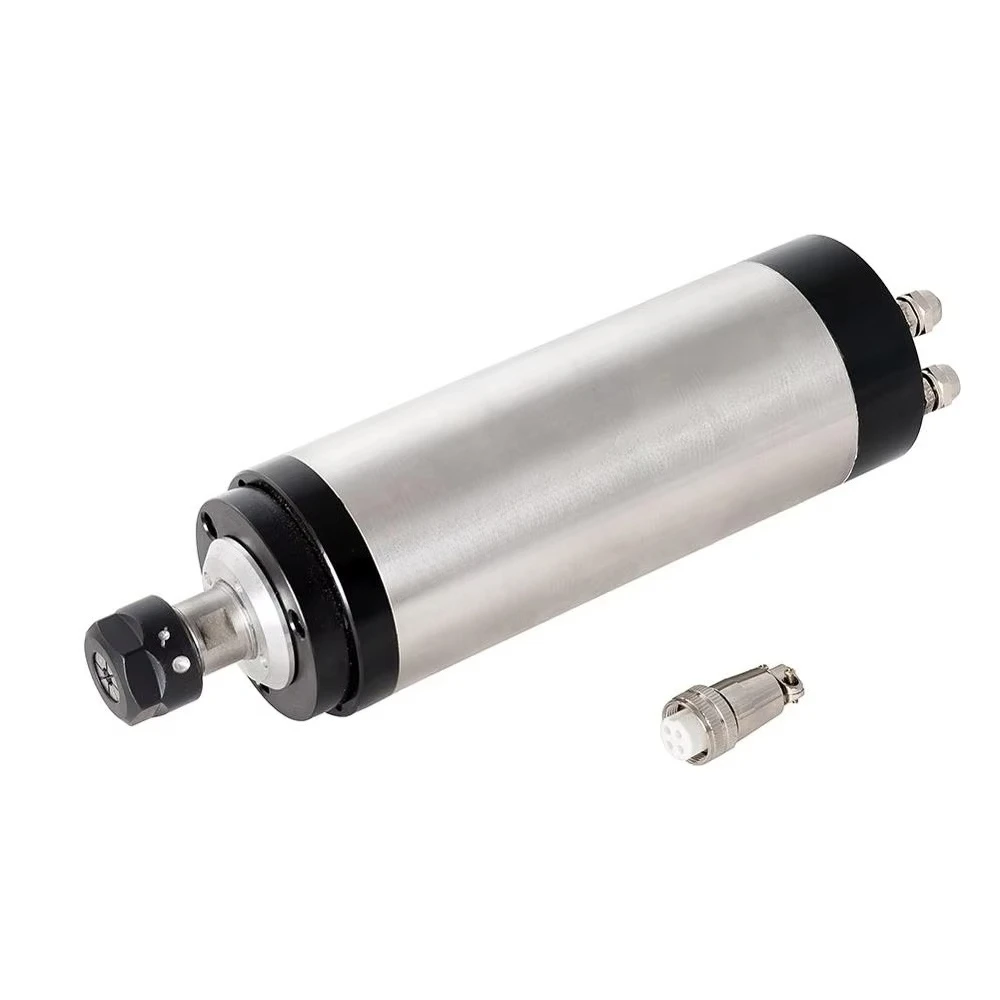 2.2 Kw 수냉식 스핀들 모터 CNC 스핀들 모터 키 - Cnc Spindle Motor 리뷰 및 가격