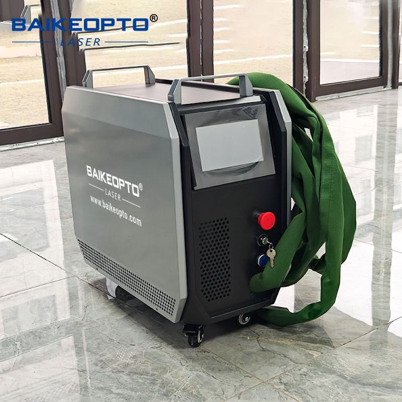 산업용 공냉식 5IN1 휴대용 레이저 용접기 용접 절단 - Industrial Handheld Laser Welder 리뷰 및 가격