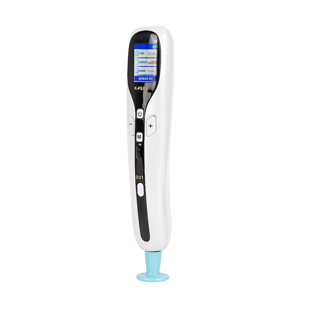 얼굴 관리 피부 강화 장치를 위한 재충전용 최고의 제트 - Industrial Laser Pen 리뷰 및 가격