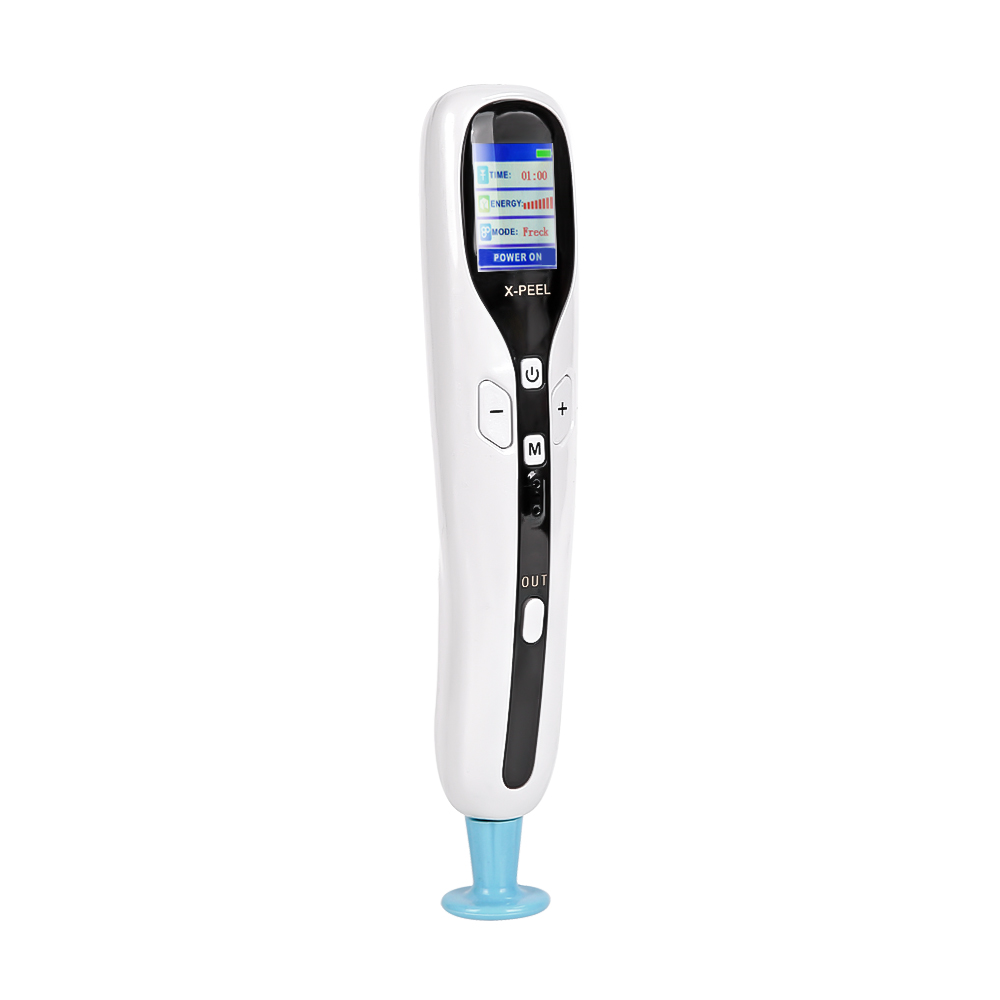 얼굴 관리 피부 강화 장치를 위한 재충전용 최고의 제트 - Industrial Laser Pen 리뷰 및 가격