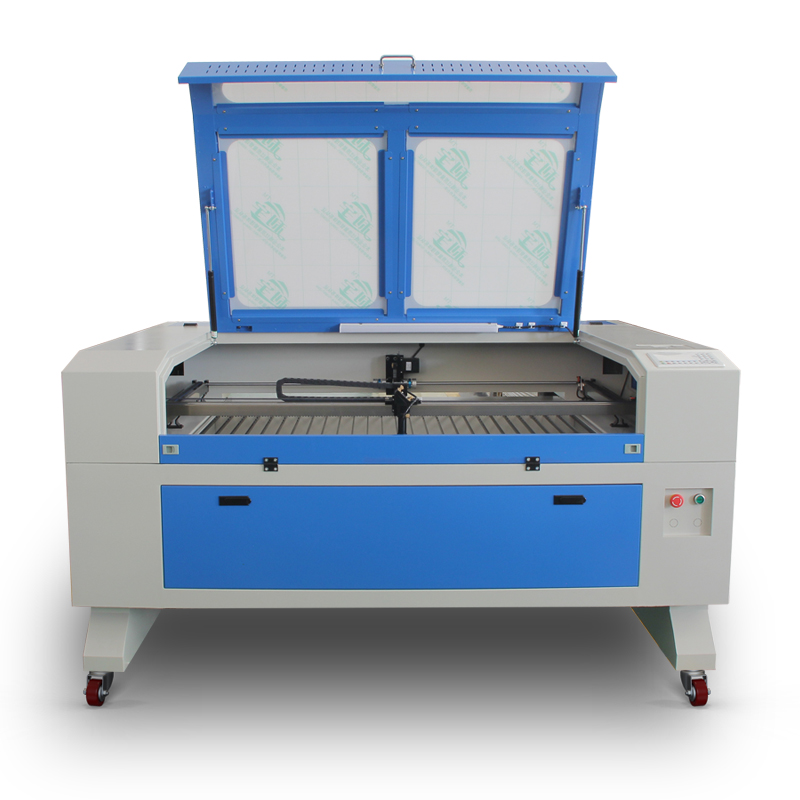 산업용 1390 CO2 레이저 조각기 (비금속 조각 및 - Industrial Grade Laser Engraver 리뷰 및 가격