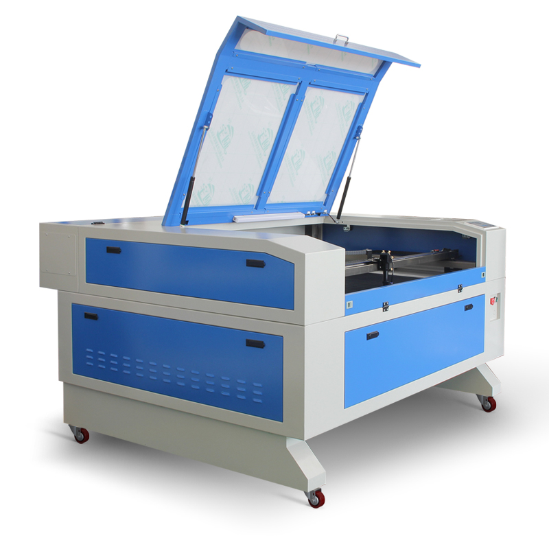 산업용 1390 CO2 레이저 조각기 (비금속 조각 및 - Industrial Grade Laser Engraver 리뷰 및 가격