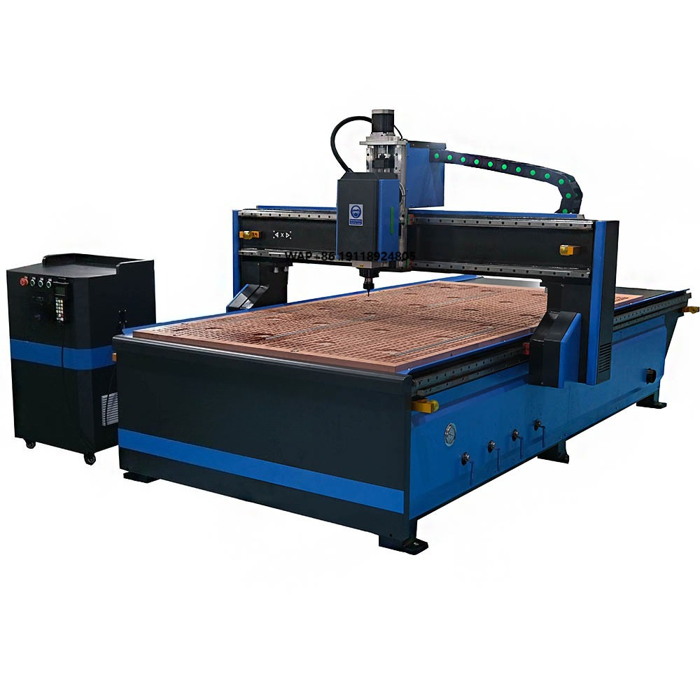 베스트셀러 자동 CNC 라우터 목공 합판 MDF 4*8 - Cnc Router Machine 리뷰 및 가격
