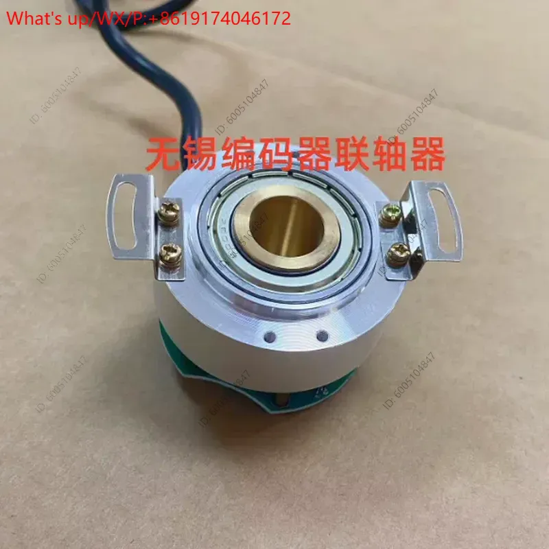 산업 자동화 및 CNC 기계용으로 설계된 1PCS 고정 - Cnc Spindle Motor 리뷰 및 가격