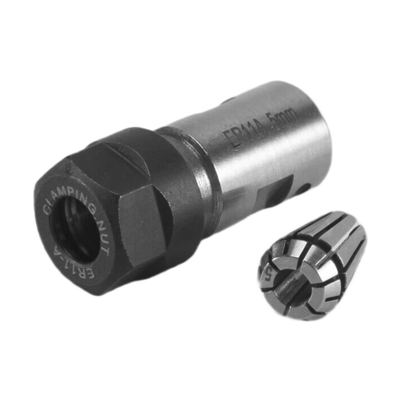 최고 판매 상품 ER11 5mm 모터 샤프트 콜릿 척  - Cnc Spindle Motor 리뷰 및 가격