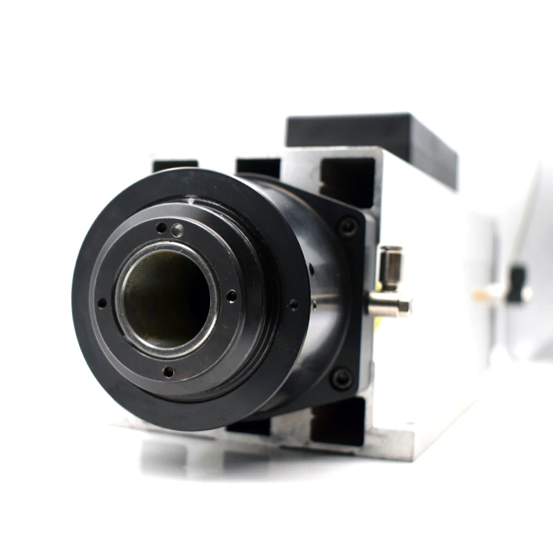 고정밀 CNC 공작기계 6KW ISO30 공냉식 ATC - Cnc Spindle Motor 리뷰 및 가격
